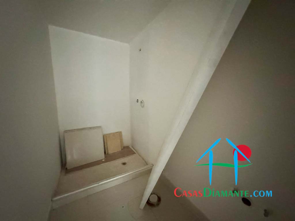 Playamar Tres Cantos T2 802 - Área de servicio 5